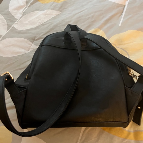 Backpack purse - Picture 3 of 3